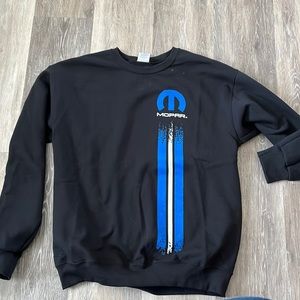 Mopar crewneck